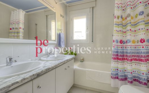 Chalet a 4 vientos Valldoreix