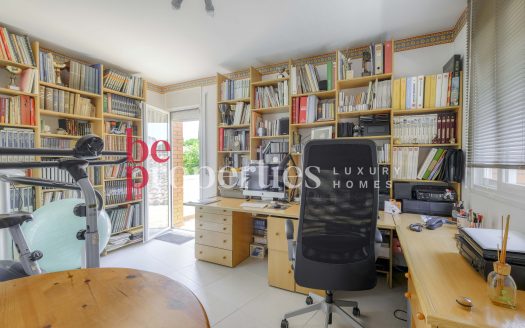 Chalet a 4 vientos Valldoreix