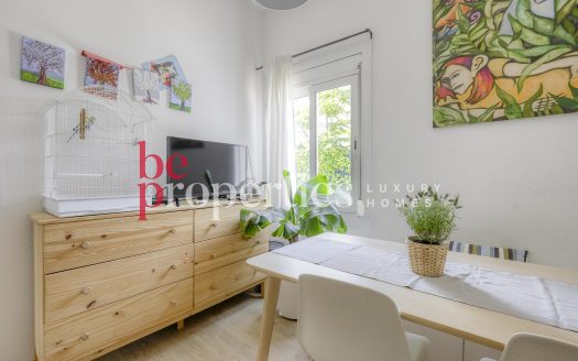 Chalet a 4 vientos Valldoreix