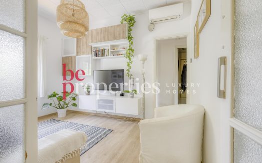 Chalet a 4 vientos Valldoreix