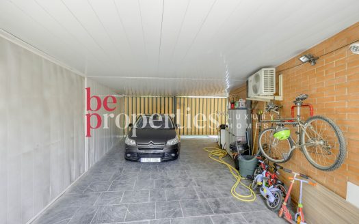 Chalet a 4 vientos Valldoreix