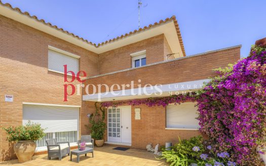 Chalet a 4 vientos Valldoreix