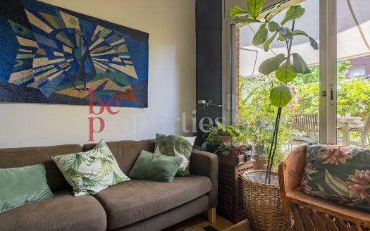 Planta baja en venta Coll Favà