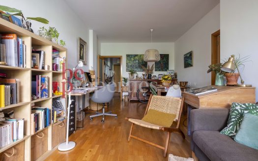 Planta baja en venta Coll Favà