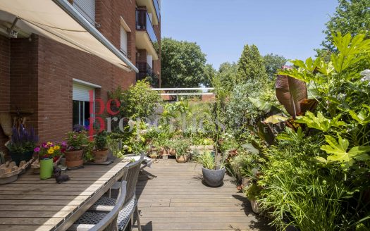 Planta baja en venta Coll Favà