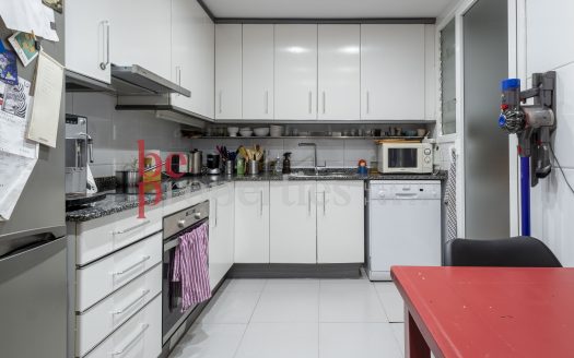 Planta baja en venta Coll Favà