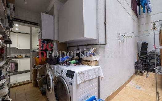 Planta baja en venta Coll Favà