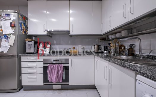 Planta baja en venta Coll Favà