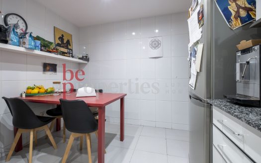 Planta baja en venta Coll Favà