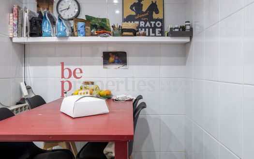 Planta baja en venta Coll Favà