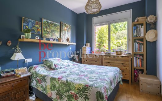 Planta baja en venta Coll Favà