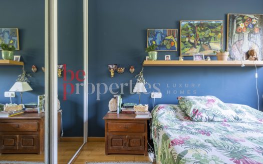 Planta baja en venta Coll Favà