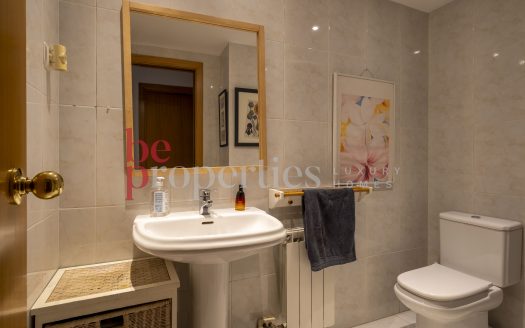 Planta baja en venta Coll Favà