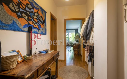 Planta baja en venta Coll Favà