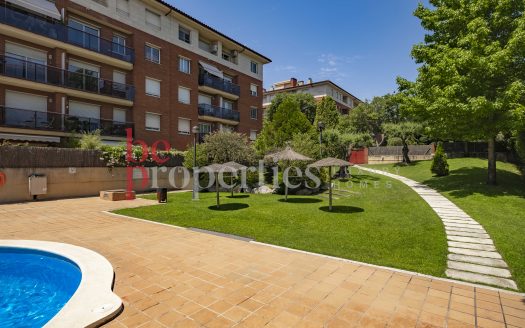 Planta baja en venta Coll Favà