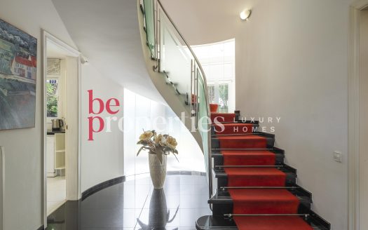 Chalet zona prime Castelldefels playa