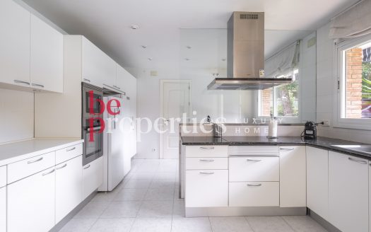 Chalet zona prime Castelldefels playa