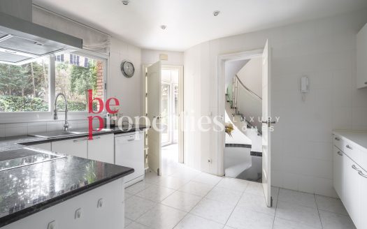 Chalet zona prime Castelldefels playa