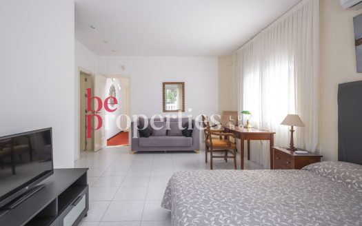 Chalet zona prime Castelldefels playa