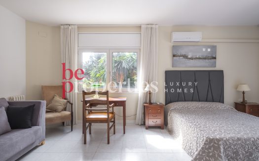 Chalet zona prime Castelldefels playa