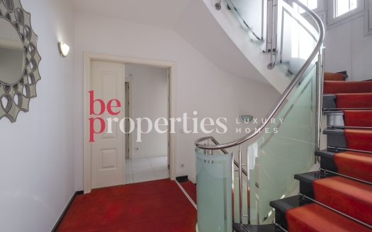 Chalet zona prime Castelldefels playa