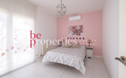 Chalet zona prime Castelldefels playa