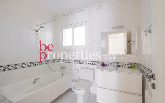 Chalet zona prime Castelldefels playa