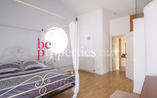 Chalet zona prime Castelldefels playa