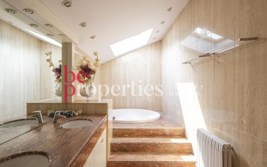 Chalet zona prime Castelldefels playa