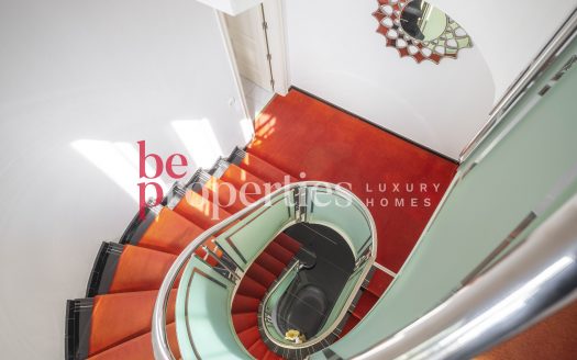 Chalet zona prime Castelldefels playa