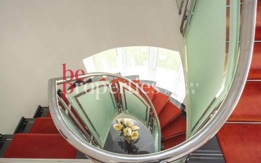 Chalet zona prime Castelldefels playa