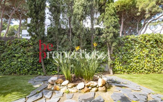 Chalet zona prime Castelldefels playa