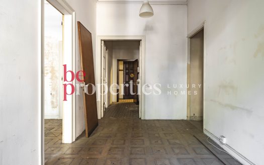 Entresuelo en Enrique Granados