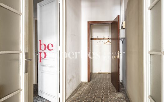 Entresuelo en Enrique Granados