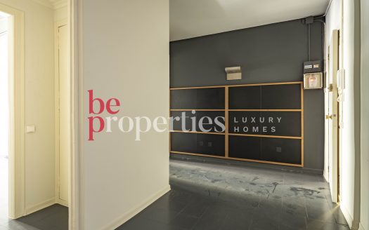 Entresuelo en Enrique Granados