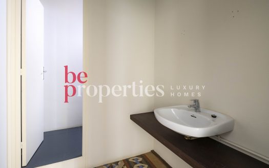 Entresuelo en Enrique Granados