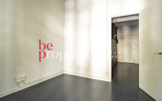 Entresuelo en Enrique Granados