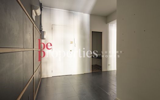 Entresuelo en Enrique Granados