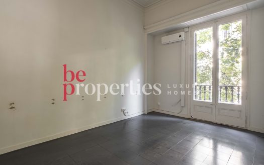 Entresuelo en Enrique Granados