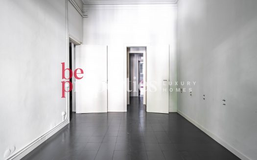 Entresuelo en Enrique Granados