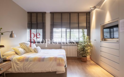 Preciosa Planta baja dúplex