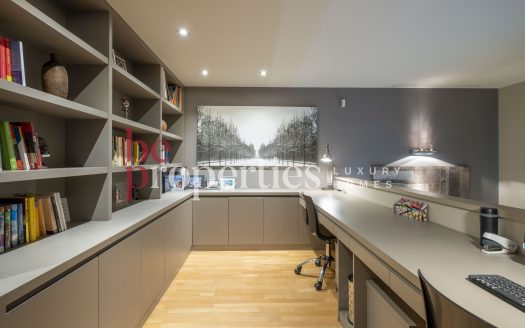 Preciosa Planta baja dúplex