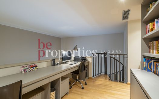 Preciosa Planta baja dúplex