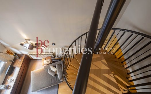 Preciosa Planta baja dúplex