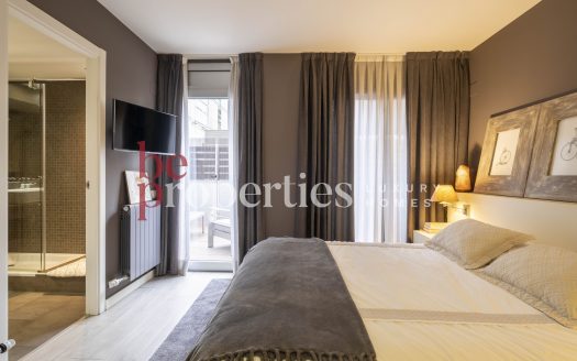 Preciosa Planta baja dúplex