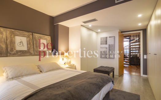 Preciosa Planta baja dúplex