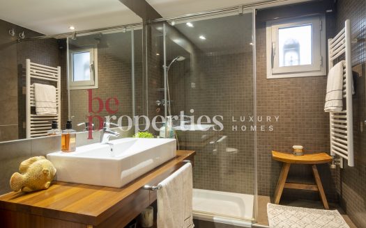 Preciosa Planta baja dúplex