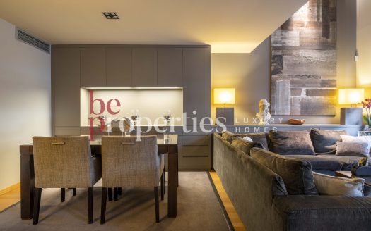 Preciosa Planta baja dúplex