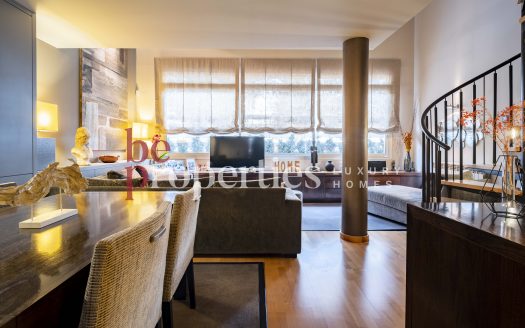 Preciosa Planta baja dúplex