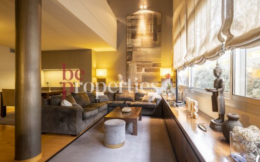 Preciosa Planta baja dúplex